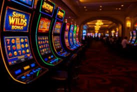 slots 999