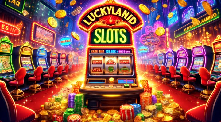 slots 999