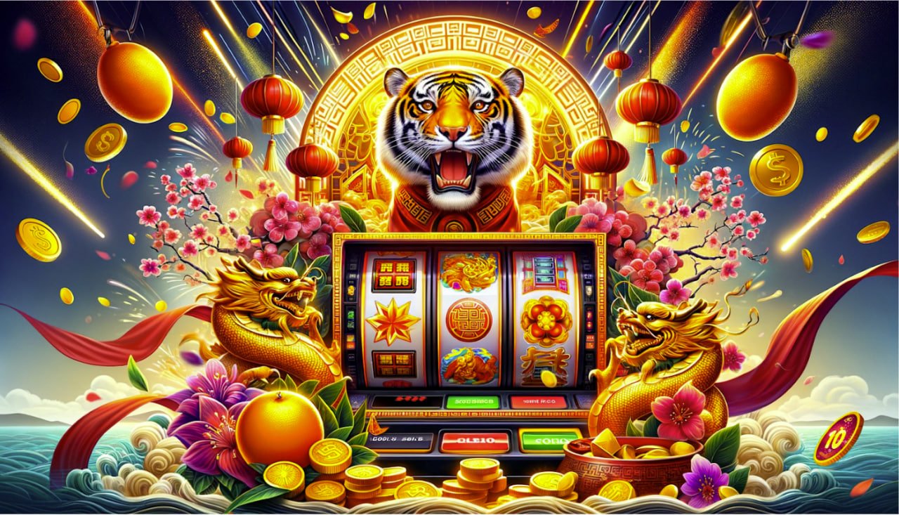 slots 999