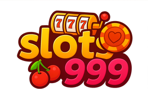 Slots 999 Logo
